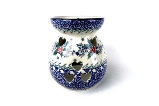 D07 Bunzlau Waxinelichthouder 2973X Waxinelichthouder